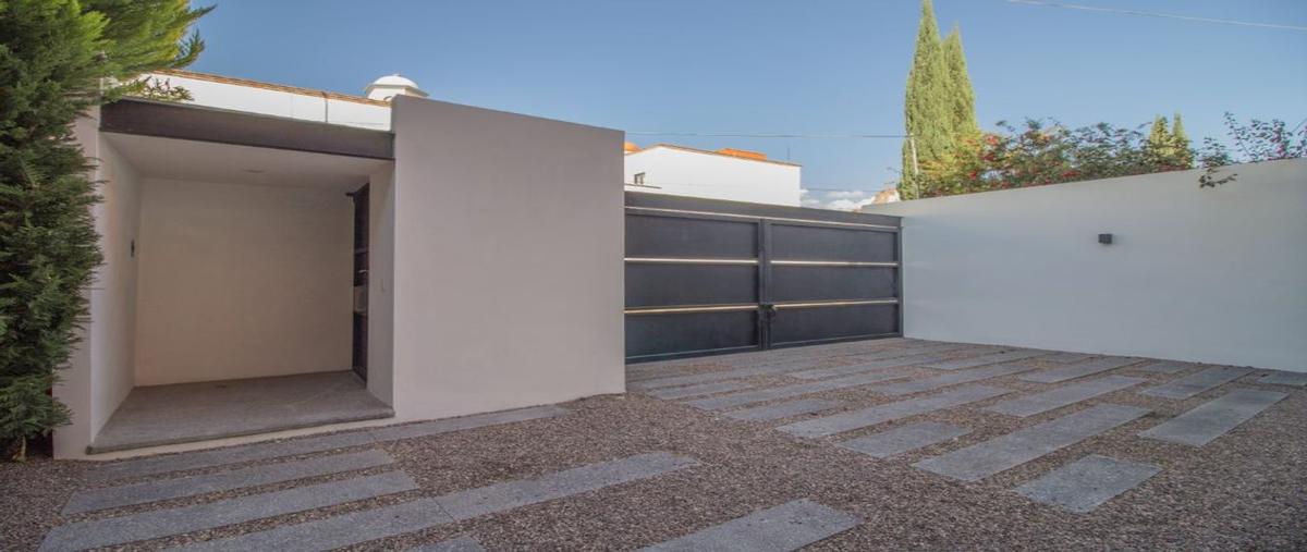 Foto de casa en renta en fuentes 64, azteca, san miguel de allende, guanajuato, 0 No. 03
