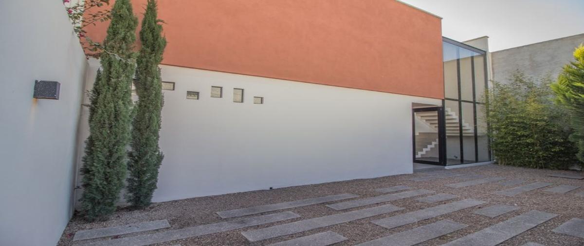 Foto de casa en renta en fuentes 64, azteca, san miguel de allende, guanajuato, 0 No. 04