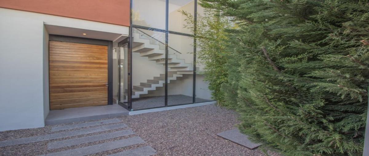 Foto de casa en renta en fuentes 64, azteca, san miguel de allende, guanajuato, 0 No. 05