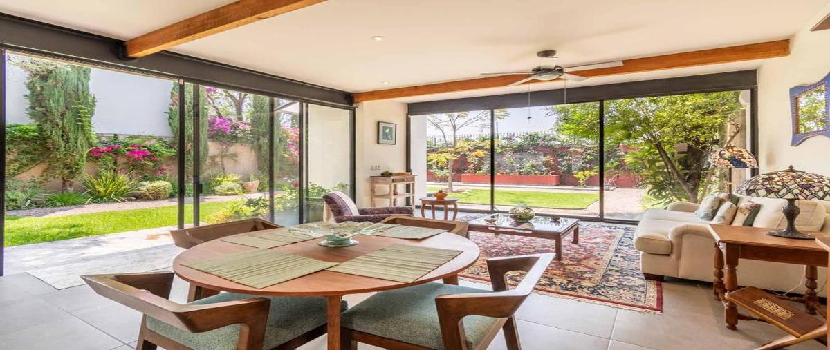 Foto de casa en venta en fuentes 66, arcos de san miguel, san miguel de allende, guanajuato, 0 No. 03