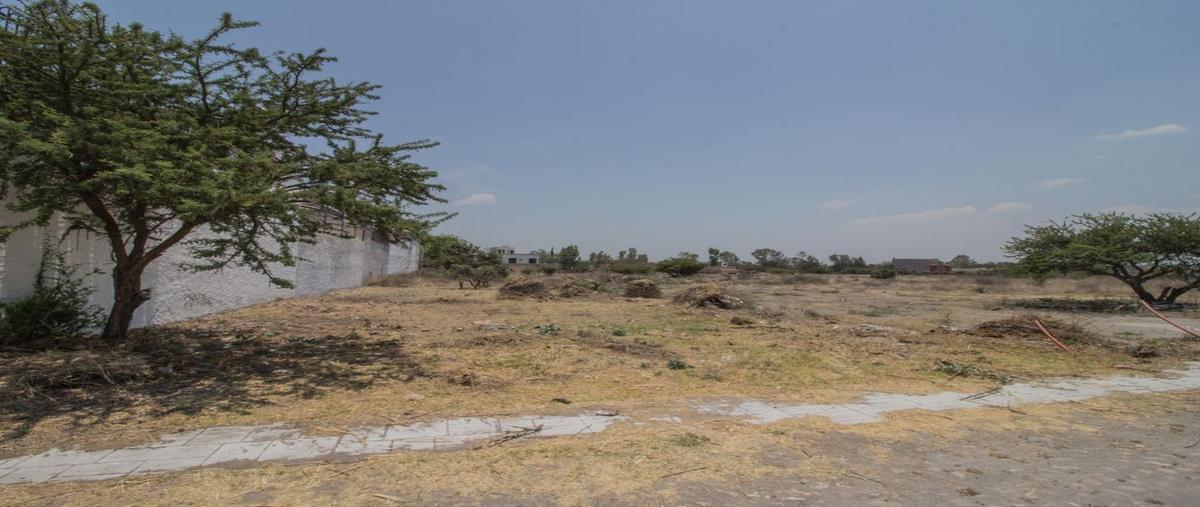 Foto de terreno habitacional en venta en fuentes , azteca, san miguel de allende, guanajuato, 0 No. 03
