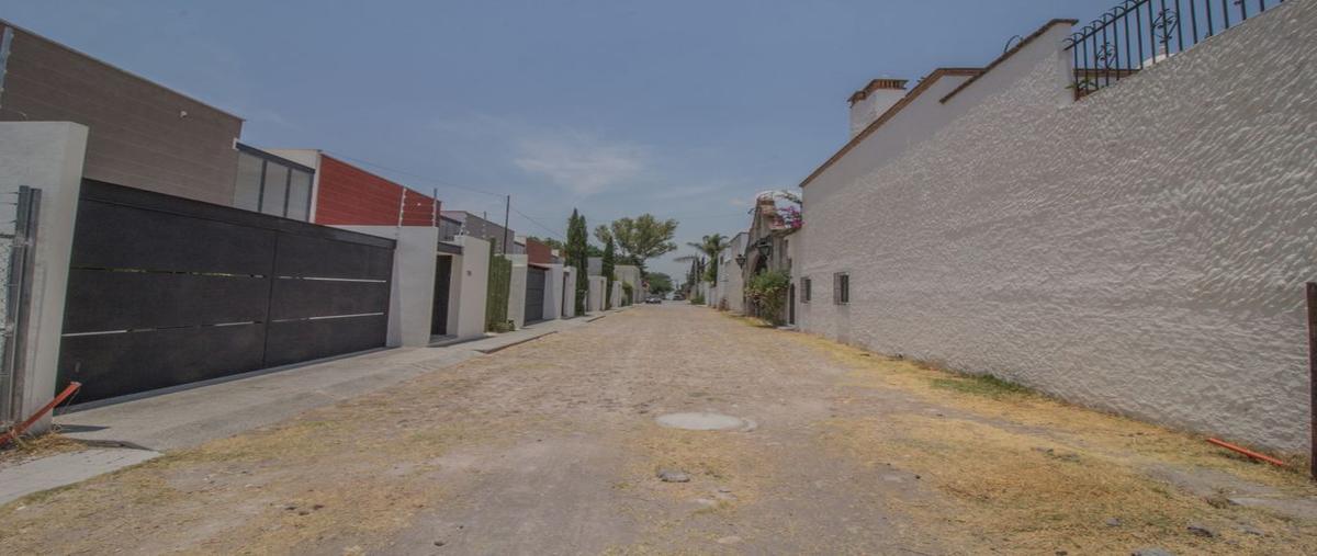Foto de terreno habitacional en venta en fuentes , azteca, san miguel de allende, guanajuato, 0 No. 04