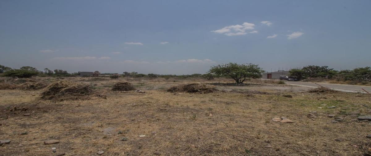 Foto de terreno habitacional en venta en fuentes , azteca, san miguel de allende, guanajuato, 0 No. 05