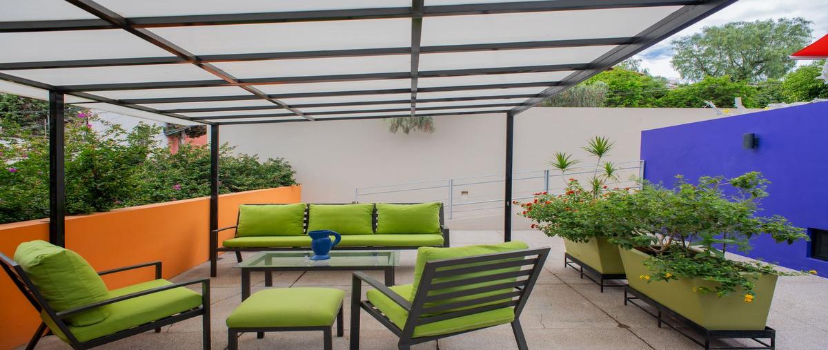 Foto de casa en venta en fuentes , barrio el tecolote, san miguel de allende, guanajuato, 29448082 No. 03