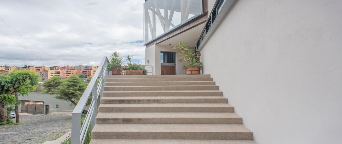 Foto de casa en venta en fuentes , barrio el tecolote, san miguel de allende, guanajuato, 29448082 No. 05