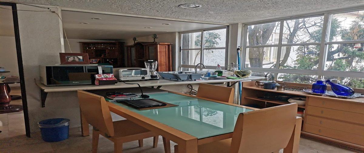 Foto de casa en renta en fuentes brotantes , portales oriente, benito juárez, df / cdmx, 29332546 No. 03