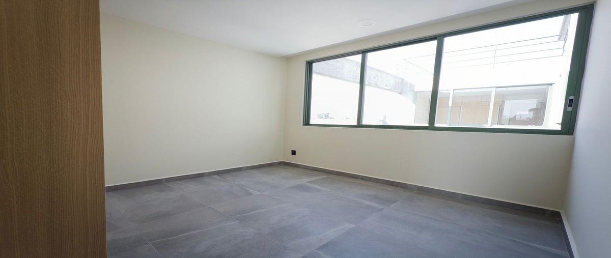 Foto de departamento en venta en fuentes brotantes , portales oriente, benito juárez, df / cdmx, 30613062 No. 04
