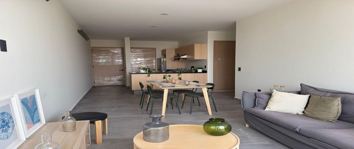 Foto de departamento en venta en fuentes brotantes , portales oriente, benito juárez, df / cdmx, 30613063 No. 03