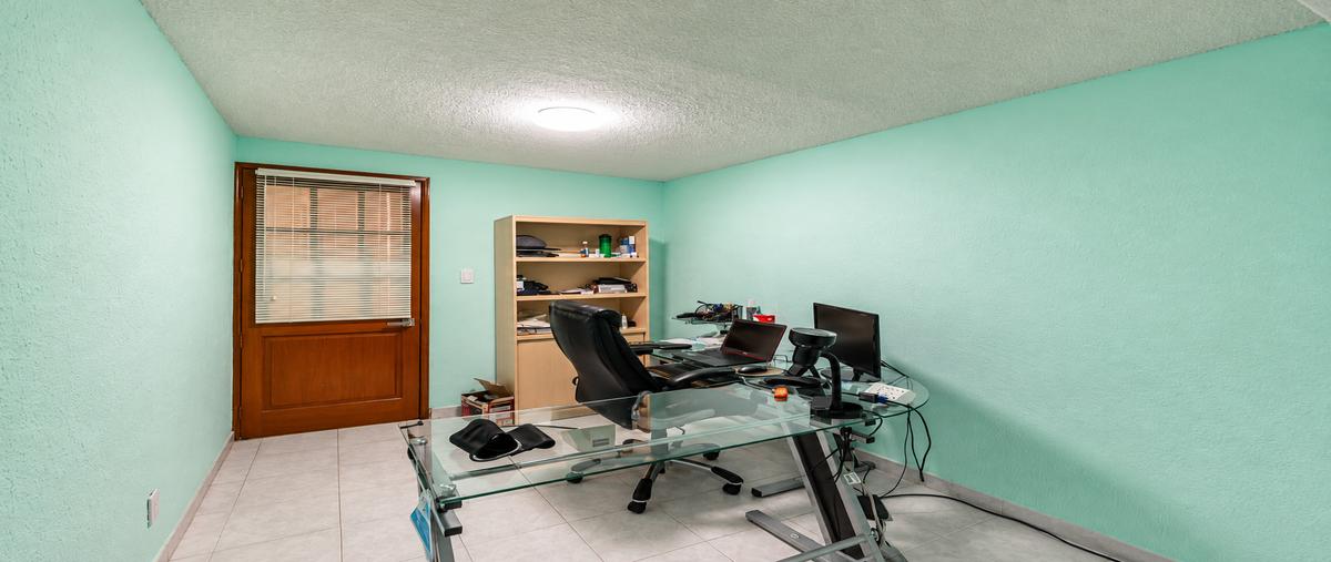 Foto de casa en venta en  , fuentes de aragón, ecatepec de morelos, méxico, 0 No. 04