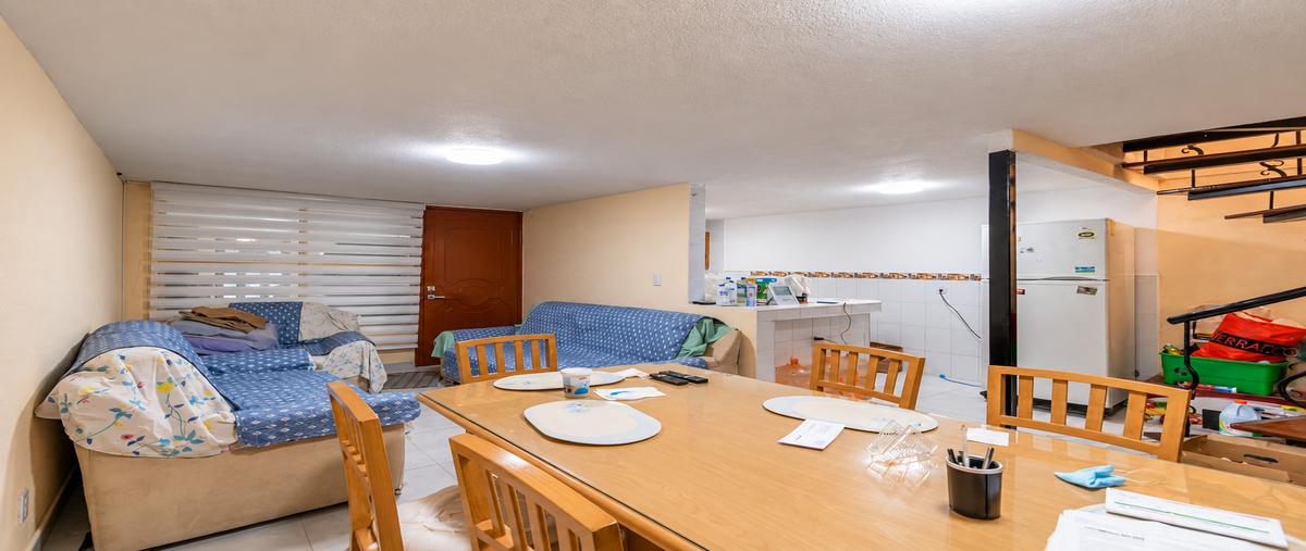 Foto de casa en venta en  , fuentes de aragón, ecatepec de morelos, méxico, 0 No. 05