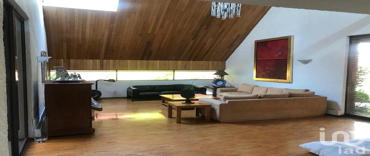 Foto de casa en venta en fuentes de baco , lomas de tecamachalco, naucalpan de juárez, méxico, 30703604 No. 05