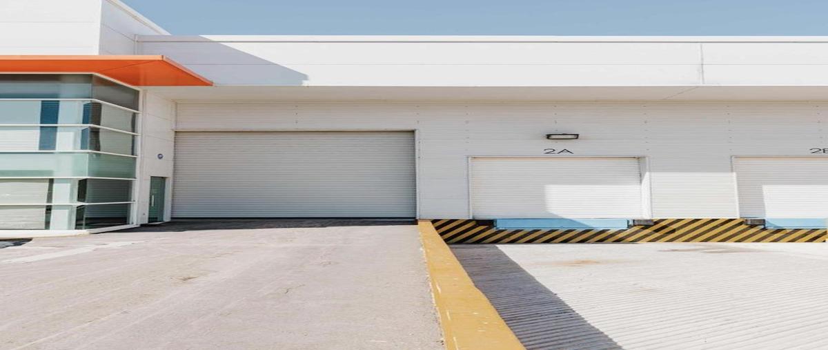 Foto de bodega en renta en  , fuentes de balvanera, apaseo el grande, guanajuato, 30709600 No. 03