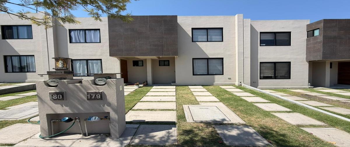 Foto de casa en condominio en , fuentes de balvanera, apaseo el grande, guanajuato, 0 foto 01 Foto de casa en condominio en renta en , fuentes de balvanera, apaseo el grande, guanajuato, 0 No. 01