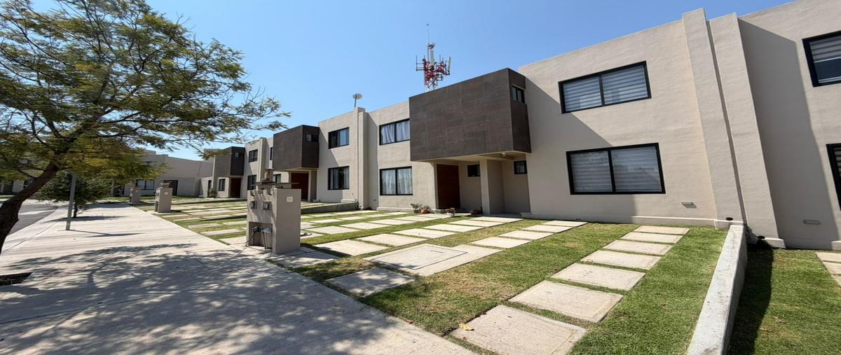 Foto de casa en condominio en , fuentes de balvanera, apaseo el grande, guanajuato, 0 foto 02 Foto de casa en condominio en renta en , fuentes de balvanera, apaseo el grande, guanajuato, 0 No. 02