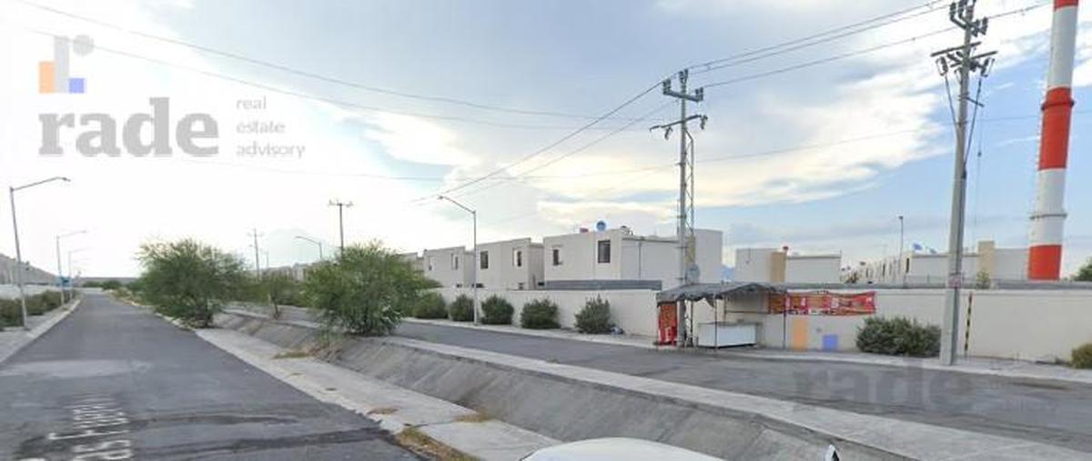 Foto de terreno habitacional en venta en  , fuentes de castilla, salinas victoria, nuevo león, 0 No. 04