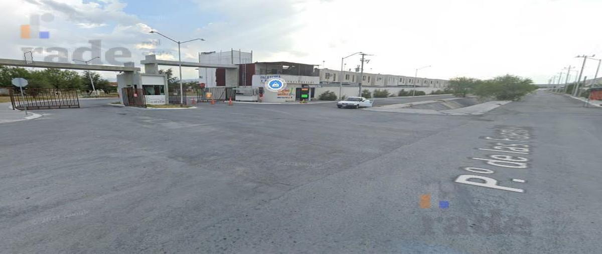 Foto de terreno habitacional en venta en  , fuentes de castilla, salinas victoria, nuevo león, 0 No. 05