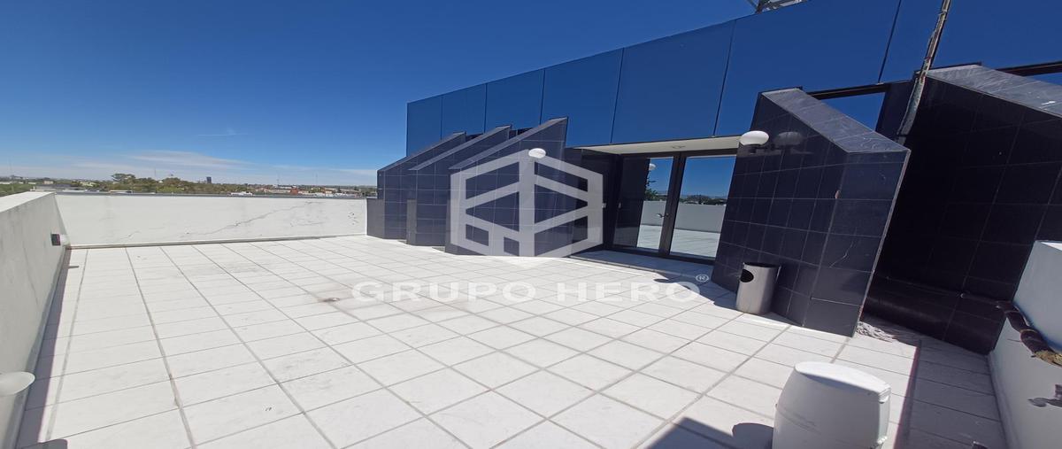 Foto de oficina en renta en  , fuentes de la asunción, aguascalientes, aguascalientes, 0 No. 03