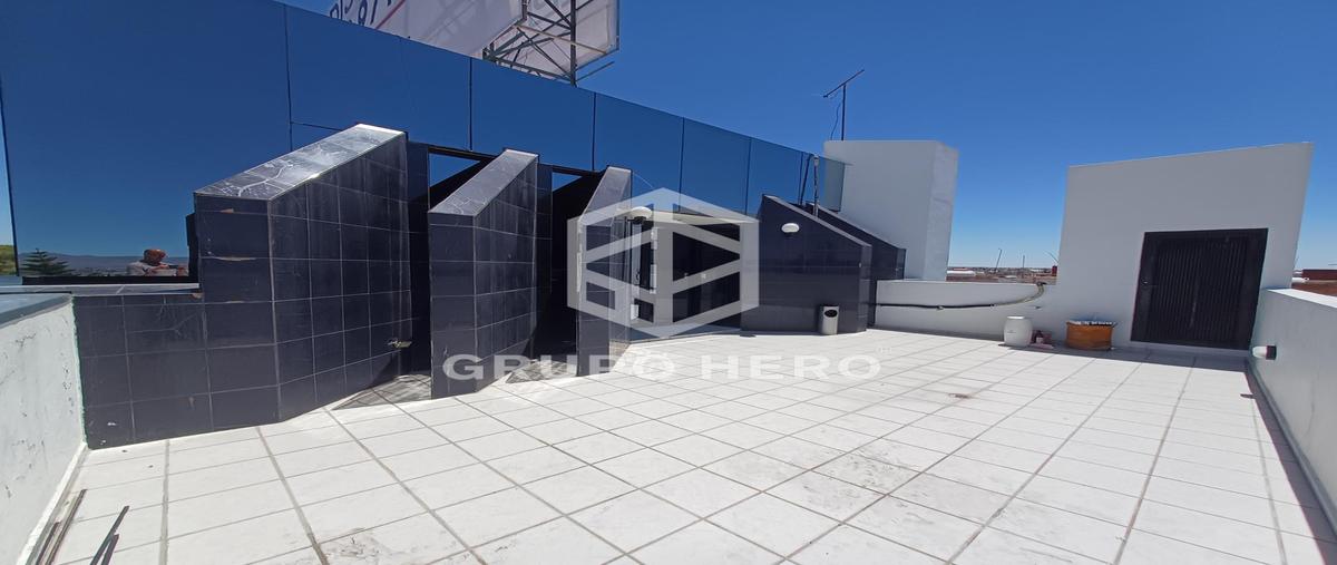Foto de oficina en renta en  , fuentes de la asunción, aguascalientes, aguascalientes, 0 No. 05