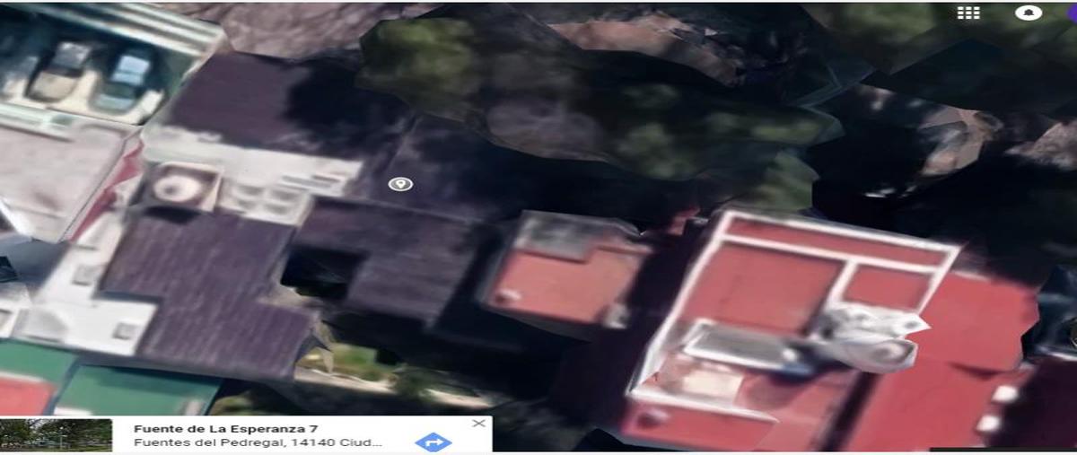Foto de casa en venta en fuentes de la esperanza 7, fuentes del pedregal, tlalpan, df / cdmx, 6155040 No. 03
