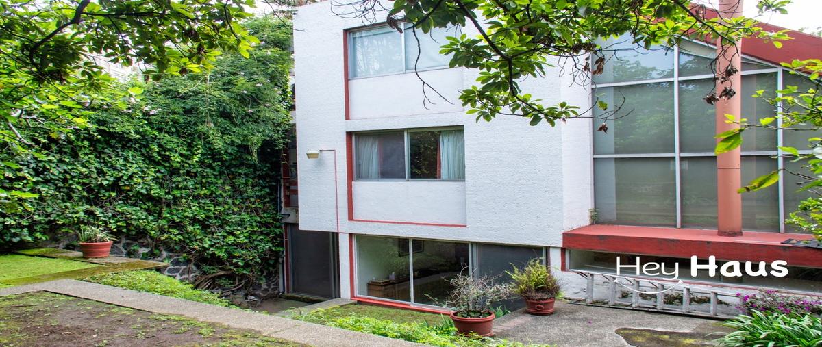 Foto de casa en venta en fuentes de la felicidad , fuentes del pedregal, tlalpan, df / cdmx, 30334961 No. 03