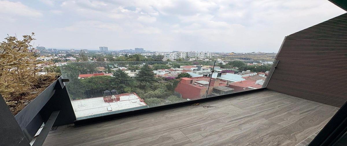 Foto de departamento en renta en fuentes de la infancia , fuentes del pedregal, tlalpan, df / cdmx, 0 No. 03