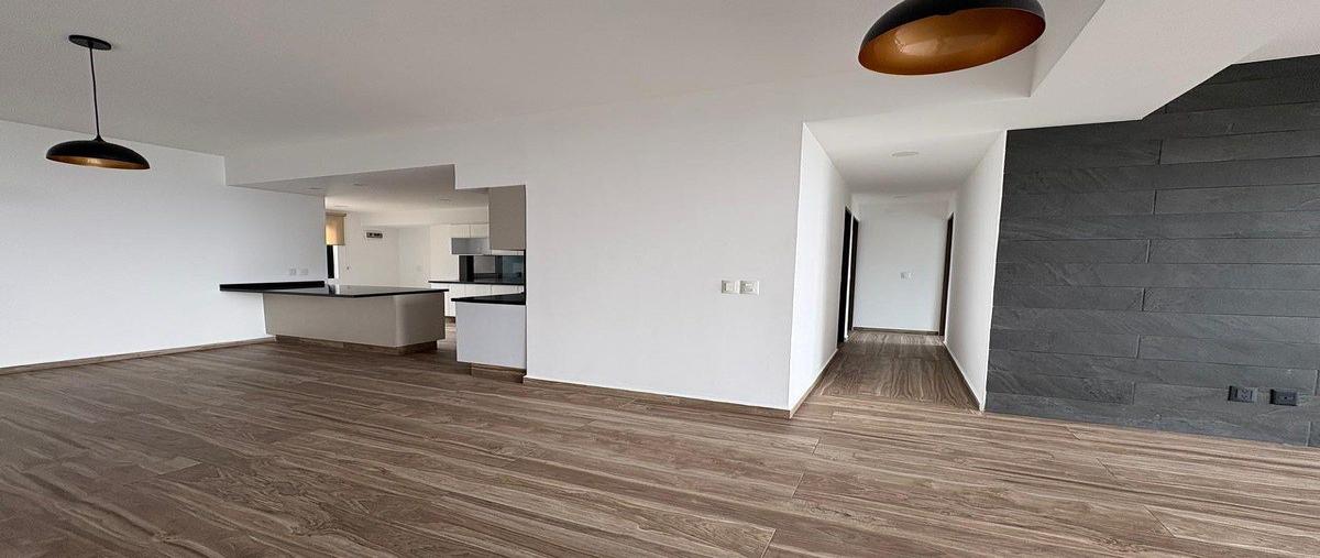 Foto de departamento en renta en fuentes de la infancia , fuentes del pedregal, tlalpan, df / cdmx, 0 No. 05