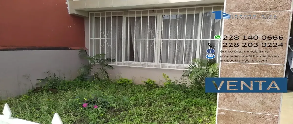 Foto de casa en venta en  , fuentes de las ánimas, xalapa, veracruz de ignacio de la llave, 0 No. 01