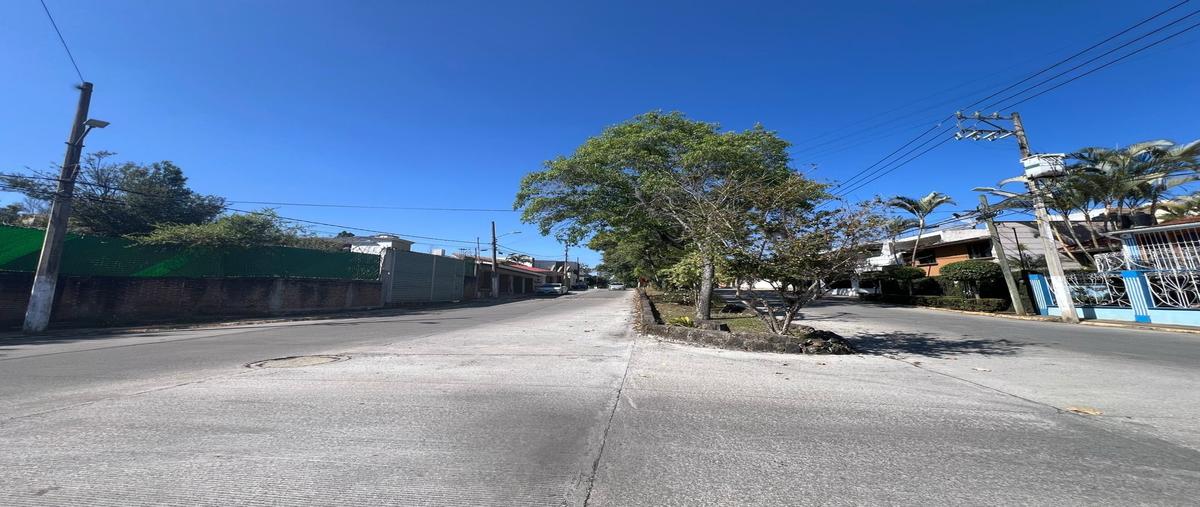 Foto de terreno habitacional en venta en  , fuentes de las ánimas, xalapa, veracruz de ignacio de la llave, 0 No. 04