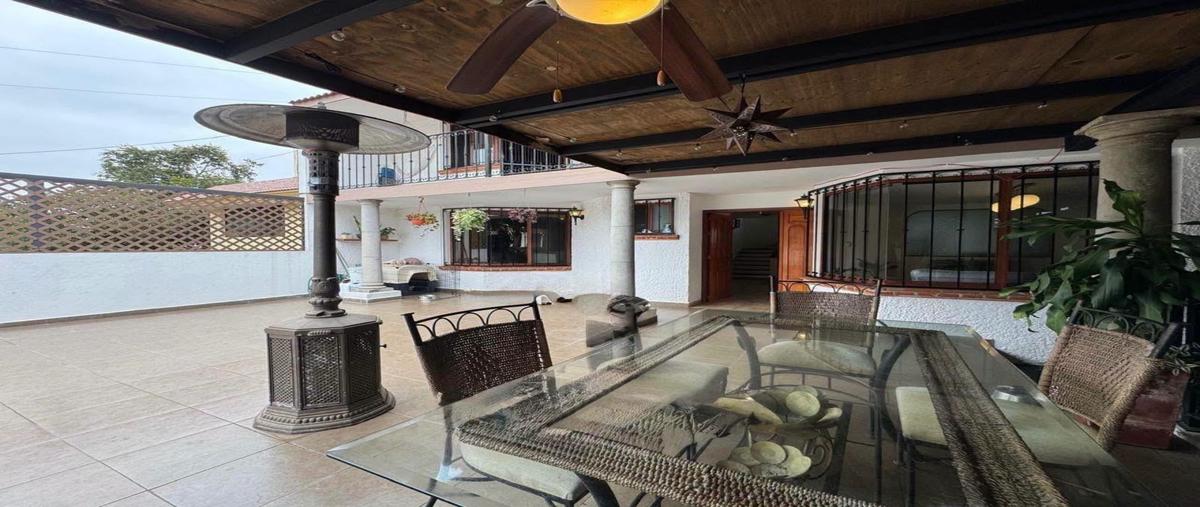 Foto de casa en venta en  , fuentes de las ánimas, xalapa, veracruz de ignacio de la llave, 0 No. 04
