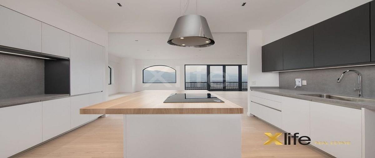 Foto de departamento en venta en fuentes de las lomas , interlomas, huixquilucan, méxico, 0 No. 06