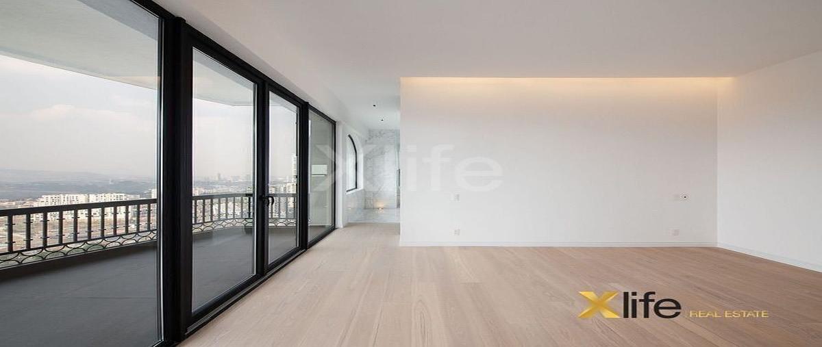 Foto de departamento en venta en fuentes de las lomas , interlomas, huixquilucan, méxico, 0 No. 08