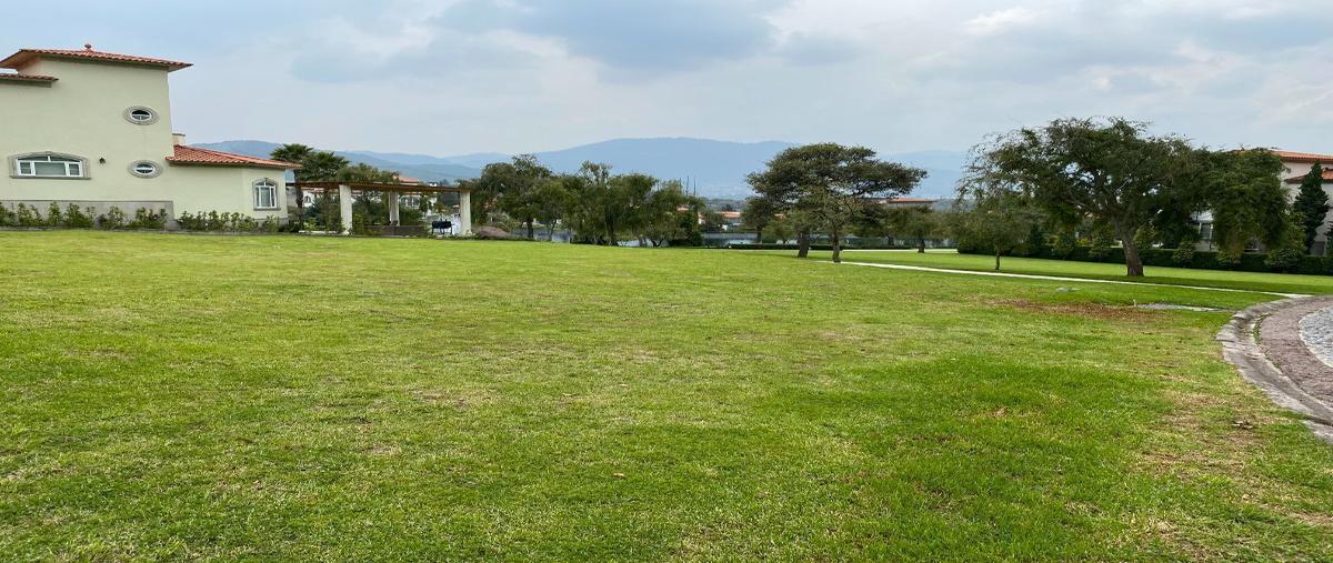 Foto de terreno habitacional en venta en fuentes de las lomas , jesús del monte, huixquilucan, méxico, 27309707 No. 03