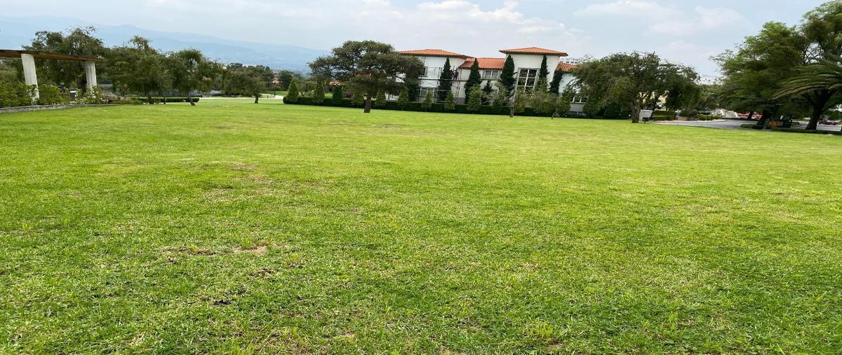 Foto de terreno habitacional en venta en fuentes de las lomas , jesús del monte, huixquilucan, méxico, 27309707 No. 04