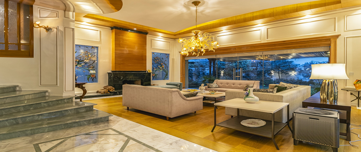 Foto de casa en renta en fuentes de las lomas , jesús del monte, huixquilucan, méxico, 0 No. 09