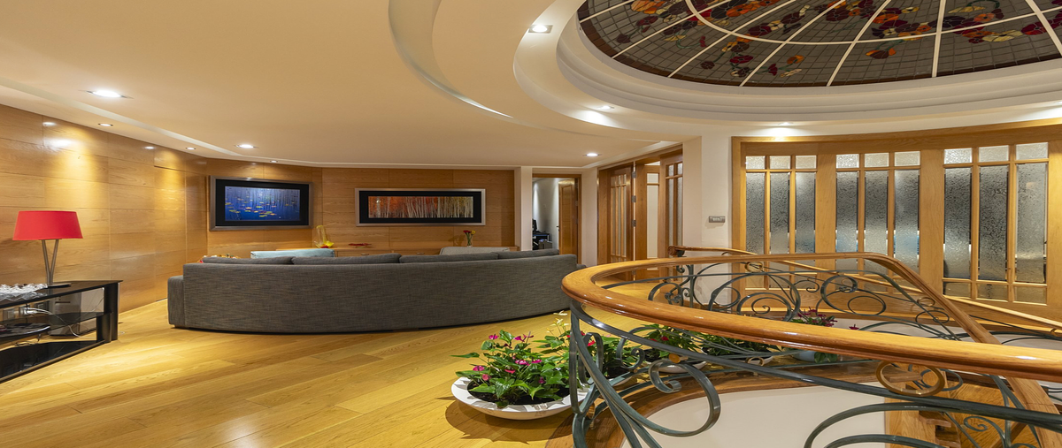 Foto de casa en renta en fuentes de las lomas , jesús del monte, huixquilucan, méxico, 0 No. 11