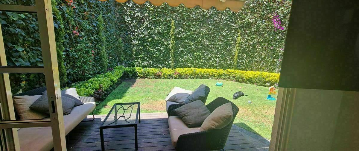 Foto de casa en venta en fuentes de pescador , lomas de tecamachalco, naucalpan de juárez, méxico, 29135387 No. 04