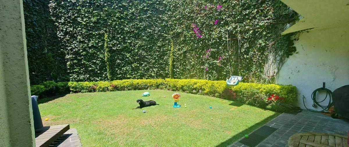 Foto de casa en venta en fuentes de pescador , lomas de tecamachalco, naucalpan de juárez, méxico, 29135387 No. 06
