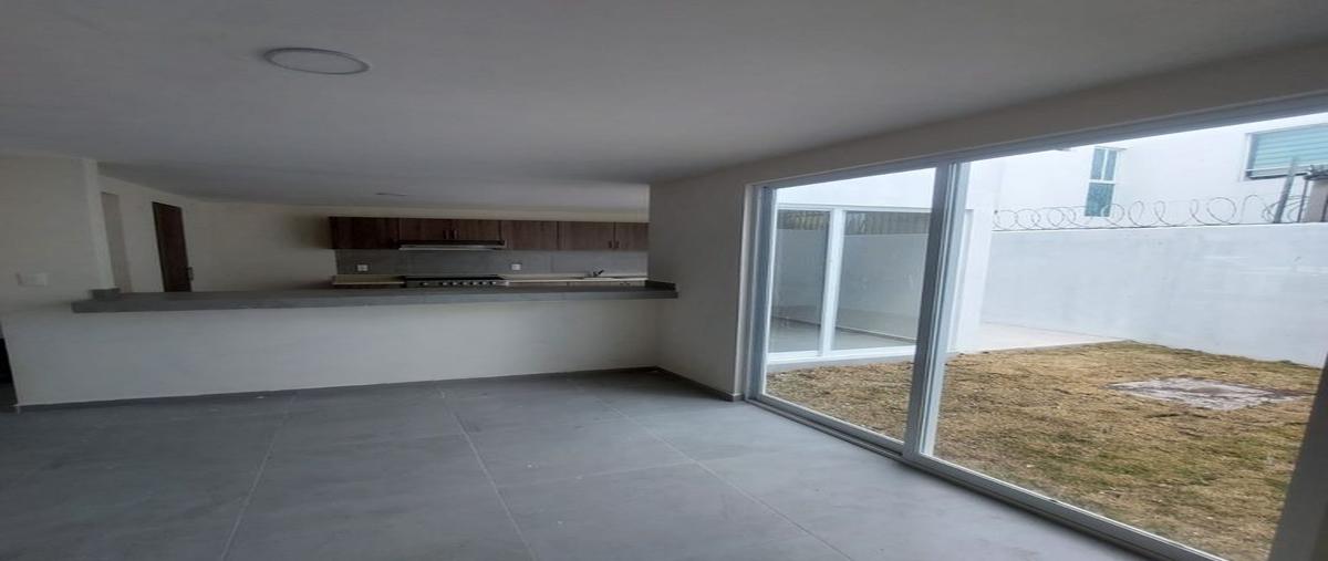 Foto de casa en venta en fuentes de san jose , san mateo otzacatipan, toluca, méxico, 26726435 No. 03