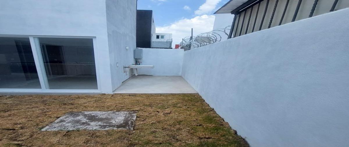 Foto de casa en venta en fuentes de san jose , san mateo otzacatipan, toluca, méxico, 26726435 No. 04