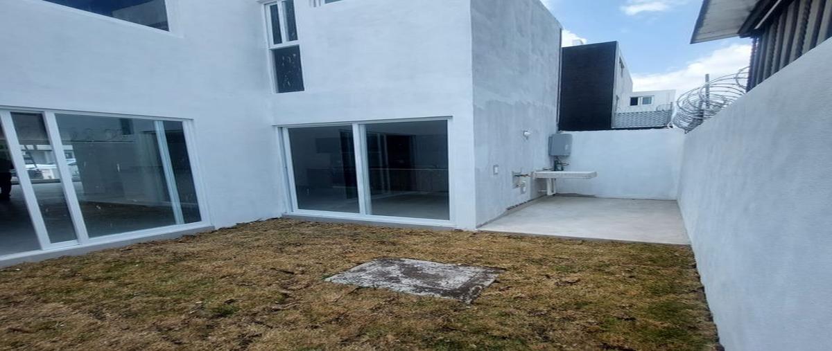 Foto de casa en venta en fuentes de san jose , san mateo otzacatipan, toluca, méxico, 26726435 No. 05