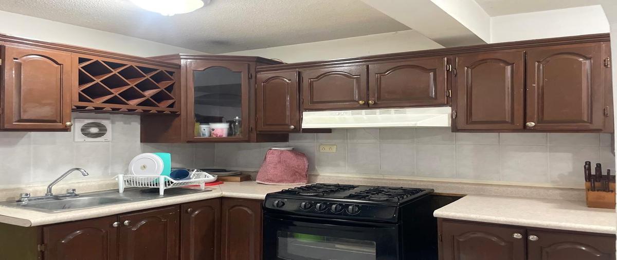 Foto de casa en venta en  , fuentes de san miguel, guadalupe, nuevo león, 29824070 No. 03