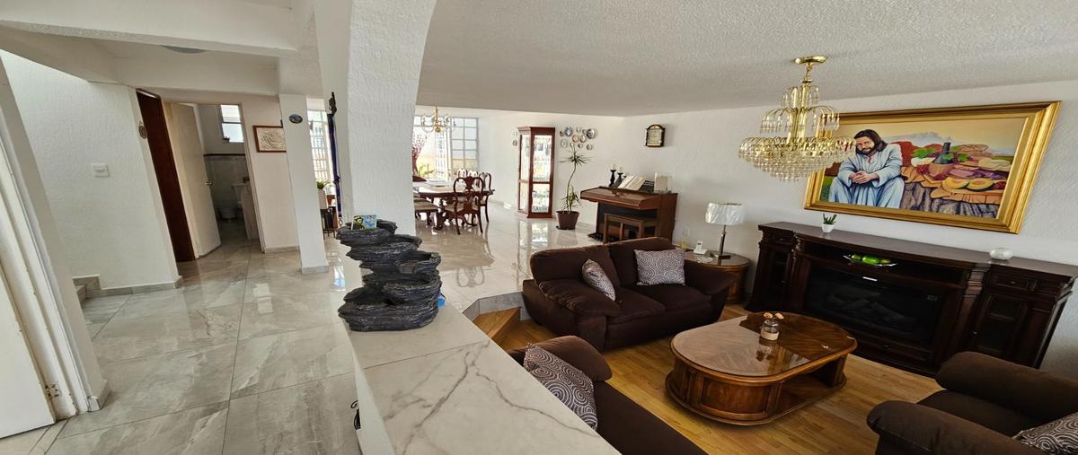 Foto de casa en venta en  , fuentes de satélite, atizapán de zaragoza, méxico, 27127502 No. 04