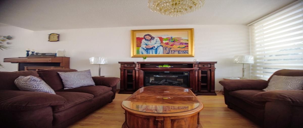 Foto de casa en venta en  , fuentes de satélite, atizapán de zaragoza, méxico, 27127502 No. 05