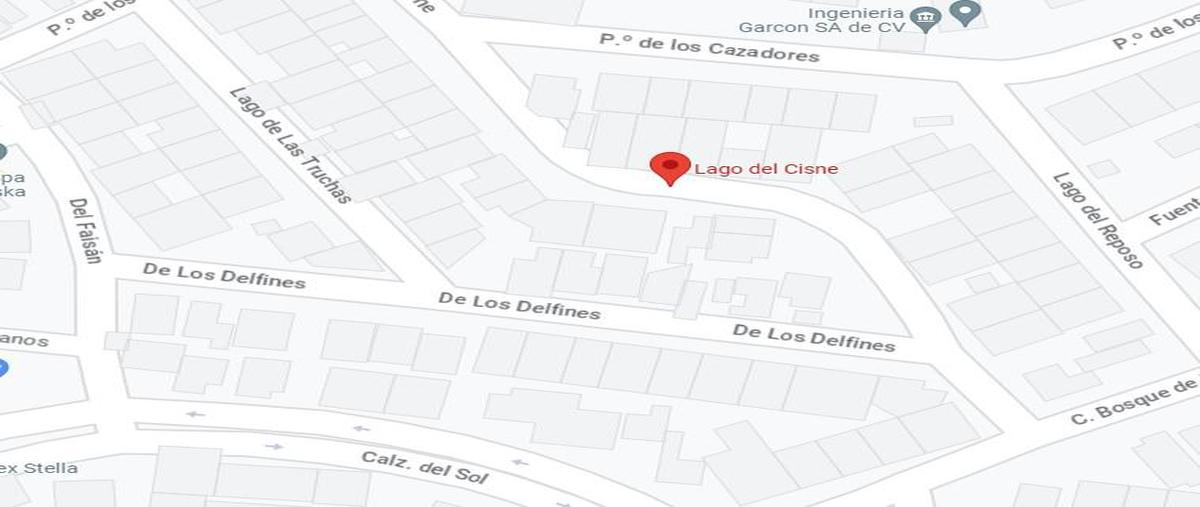 Foto de casa en venta en  , fuentes de satélite, atizapán de zaragoza, méxico, 0 No. 05