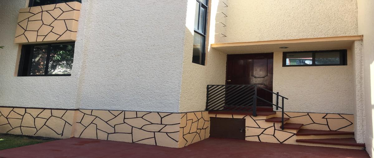 Foto de casa en renta en  , fuentes de satélite, atizapán de zaragoza, méxico, 30366854 No. 03