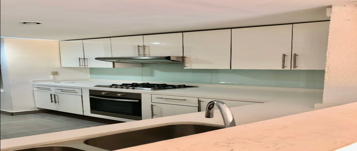 Foto de departamento en venta en  , fuentes de satélite, atizapán de zaragoza, méxico, 0 No. 03