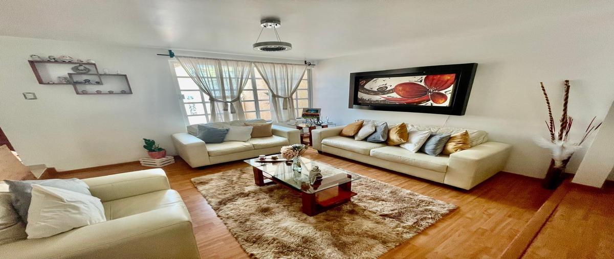 Foto de casa en venta en  , fuentes de satélite, atizapán de zaragoza, méxico, 0 No. 05