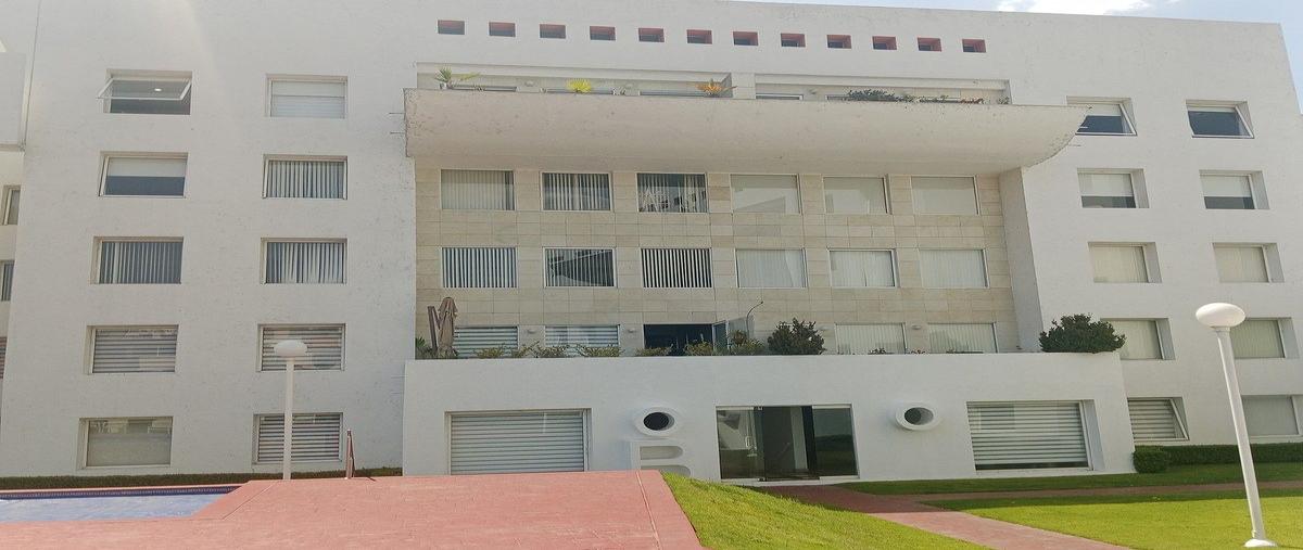 Foto de departamento en renta en  , fuentes de satélite, atizapán de zaragoza, méxico, 0 No. 03