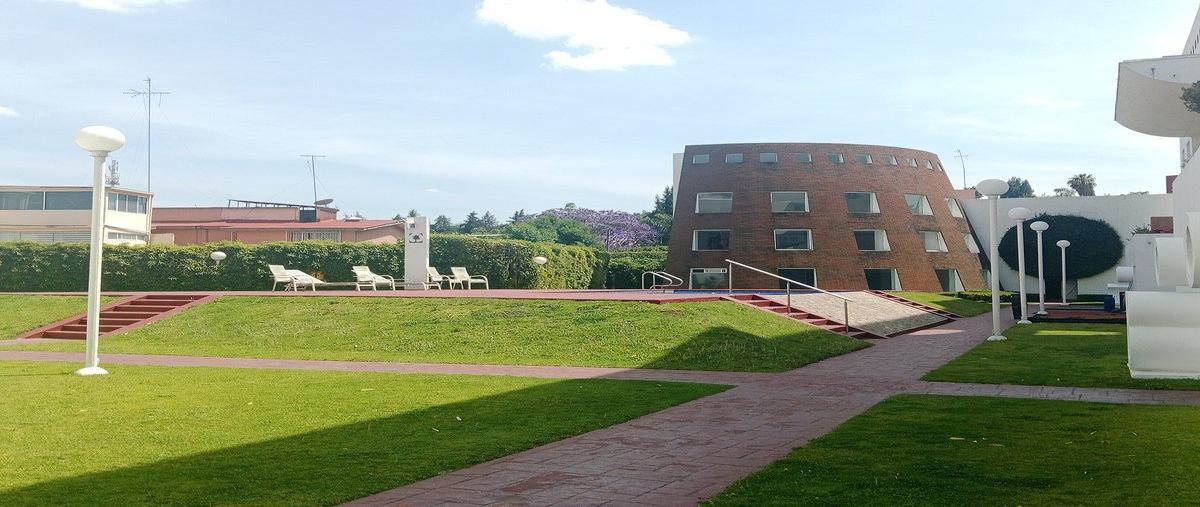 Foto de departamento en renta en  , fuentes de satélite, atizapán de zaragoza, méxico, 0 No. 04