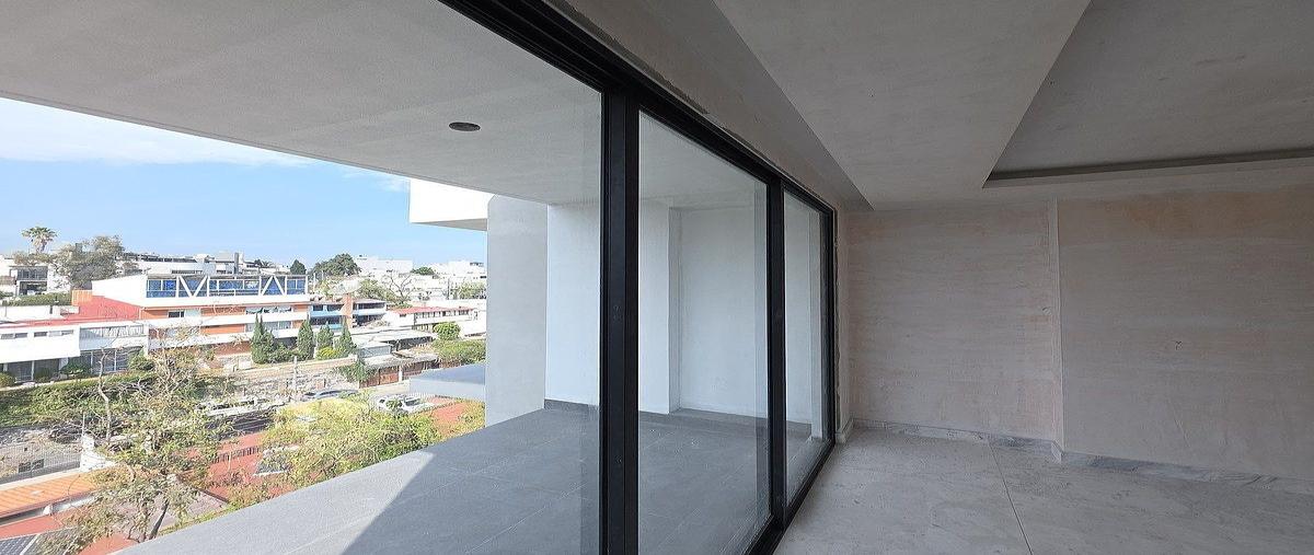 Foto de departamento en venta en fuentes de tecamachalco , lomas de tecamachalco, naucalpan de juárez, méxico, 30736768 No. 03
